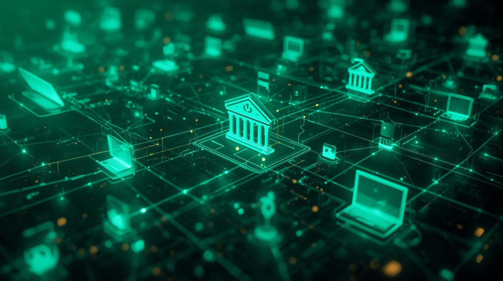 The Role of Fintech in Small Business Lending