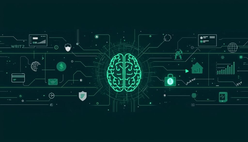 AI in Finance: 10 Game-Changing Ways AI is Revolutionizing Banking and Investments:
