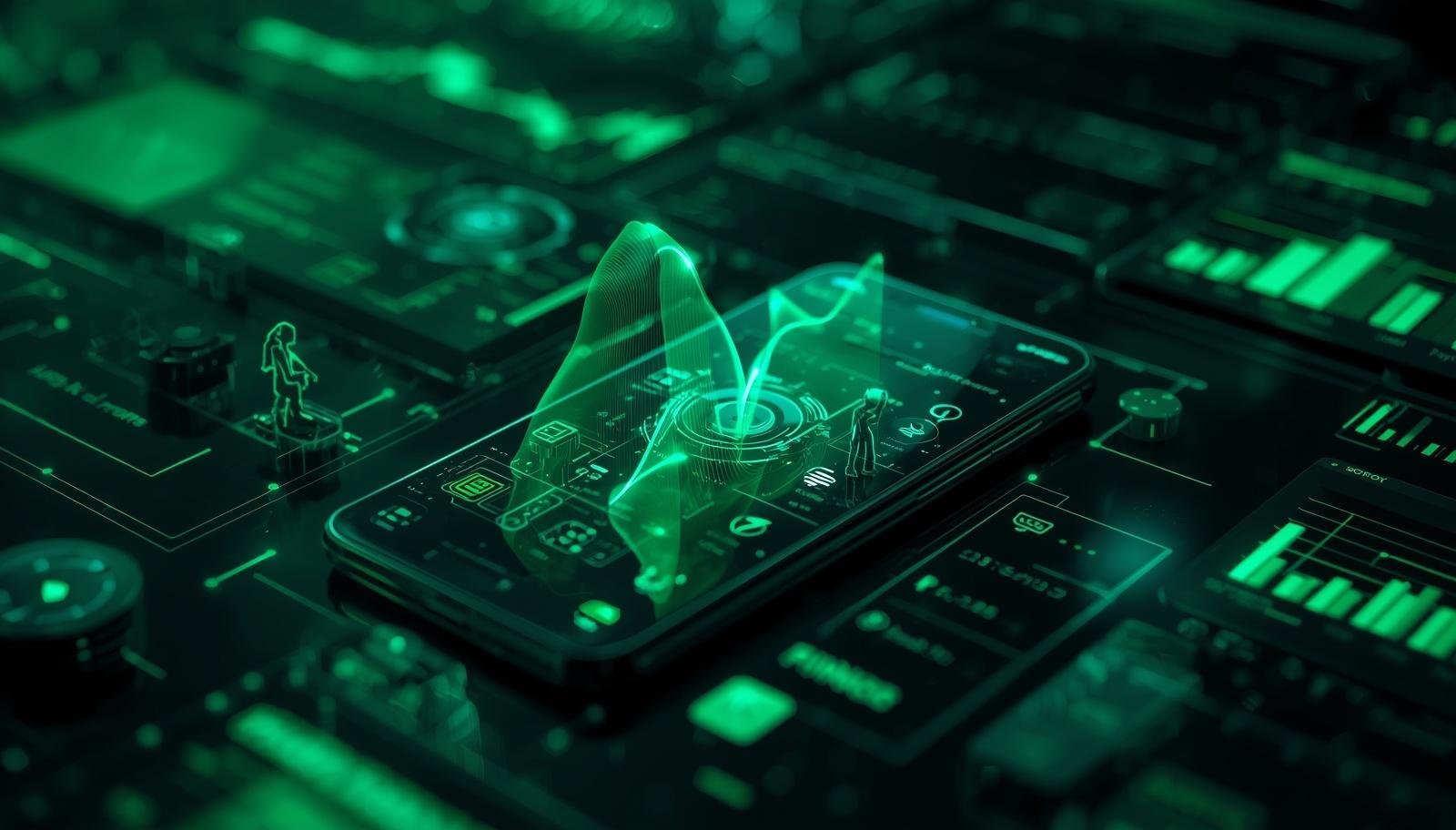 Embedded Finance Revolution: How It’s Reshaping Digital Payments for Fintech Startups