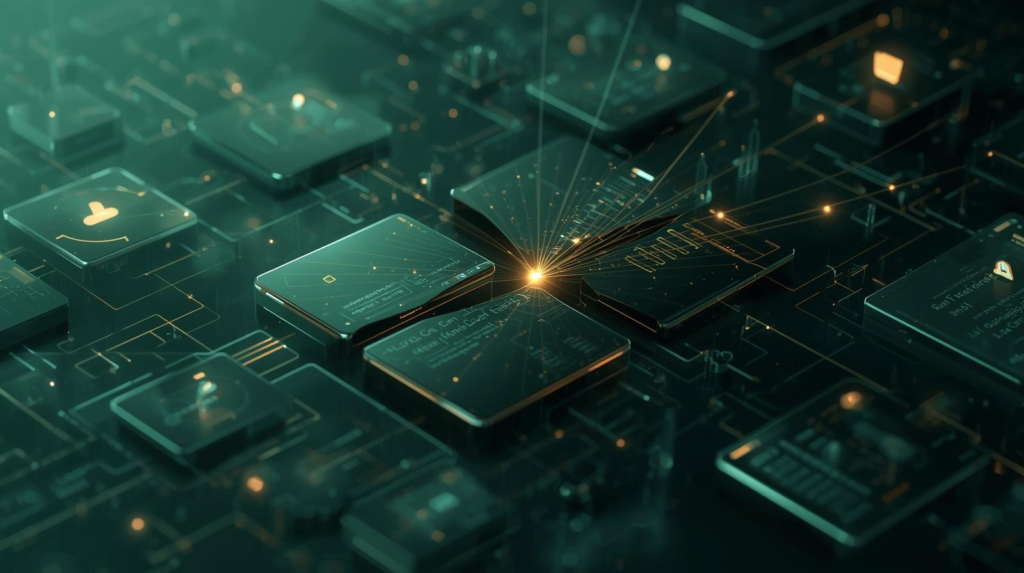 Challenges of Embedded Finance