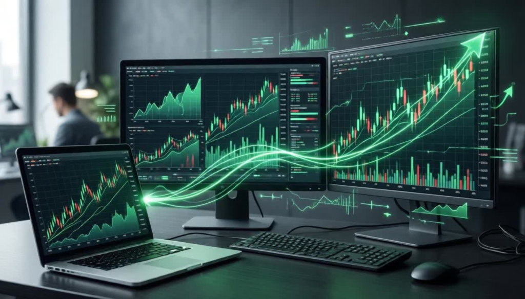 What is Trading?