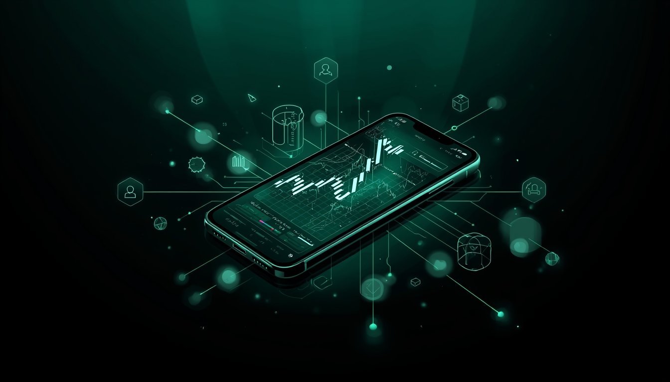 How Online Trading Platforms Use Digital Marketing to Gain New Users